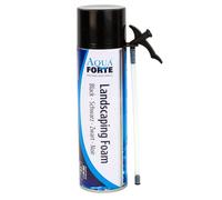 AquaForte Mousse de montage Landscaping 500 ml