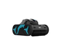 AquaForte M60 Wireless Pool Cleaner, Nettoyage Automatique avec Une autonomie de 6 Heures, Nettoyage de Piscine, Robot de Piscine sans Fil, adapté aux piscines jusqu'à 6 x 20 mètres