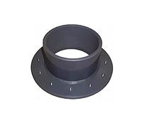 Aquaforte Passage Extra-Lourd et Grand, 125 mm, Schwarz