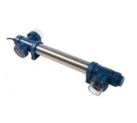 AquaForte Power UV C T5, 40 W, Max. Débit 15 m³/h, Max. Taille de Bassin 35 m³