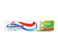 Aquafresh All-In-One Herbal Toothpaste - 100 ml