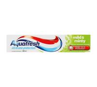 Aquafresh All-In-One Mild & Minty Toothpaste - 100 ml