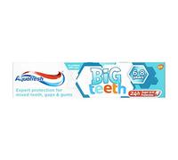 Aquafresh 'BIG teeth' Dentifrice au Fluorure 50ml
