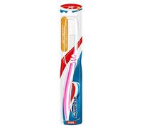 Aquafresh Brosse à Dents Flex, Dure - Couleur Aléatoire - Lot de 2