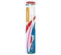 AQUAFRESH - Brosse À Dents Flex Souple - Lot De 4 - Offre Special