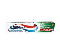AQUAFRESH - Dentifrice Triple Protection Menthe Douce Tube 75Ml - Lot De 2