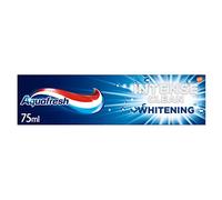 Aquafresh Intense Propre 75Ml De Blanchiment (Lot de 4)