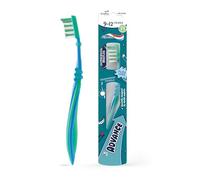 AQUAFRESH Kids Advance 9-12 Soft TB 12X1