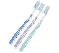 Aquafresh Lot de 3 brosses à dents GSK015556