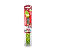 Aquafresh, Lot de 6 brosses à dents, petites dents, 3-5 ans