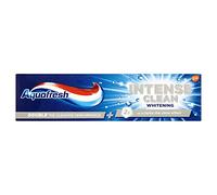 Aquafresh Wtoh7 Dentifrice blanchissant Nettoyage Intense, 75 ml