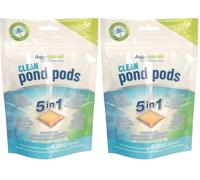 Aquagarden B09W2MF812 (Pack of 2)