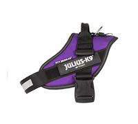 IDC Powerharness, Taille: M/0, Dark Purple