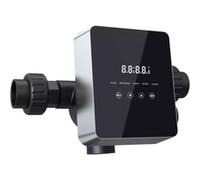 AQUAGEM VANNE 6 VOIES AUTOMATIQUE IWASH-24S AQG-060-0001