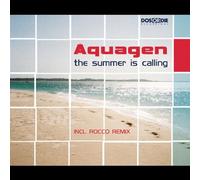 Aquagen - Summer Is Calling
