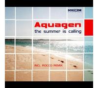 Aquagen - Summer Is Calling