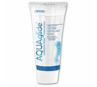 AQUAglide 50ml, Gel Lubrifiant Médical, Crème Lubrifiante