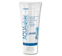 AQUAglide "Anal" 100Ml, Gel Lubrifiant Médical