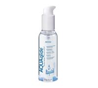 Aquaglide - Gel hydratant pour zones intimes 125 ml