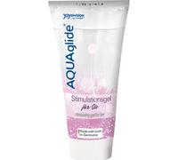 Gel Stimulant pour Clitoris AQUAglide 25 ml