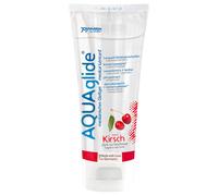 AQUAglide - lubrifiant à base d’eau - cerise - 100ml