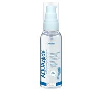 AQUAglide - lubrifiant à base d'eau (75ml)