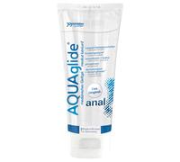 AQUAglide - lubrifiant anal à base d’eau - 100ml