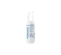 Lubrifiant et huile de massage 2en1 AQUAglide 125 ml