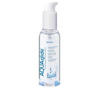 JoyDivision Lubrifiant intime AQUAglide Liquid à base d'eau 125 ml