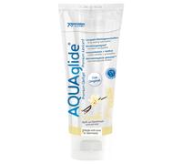 Lubrifiant Eau AQUAglide Vanille 100 ml