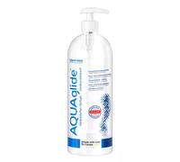 Joydivision Lubrifiant intime AQUAglide eau neutre 1 L