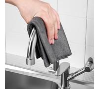 Aquaglide's Essential Lot de 5 vêtements absorbants en microfibre parfaits pour dépoussiérer et essuyer (20 x 25 cm)