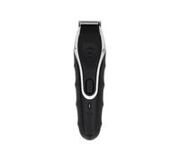 Wahl Aqua Groom Tondeuse-trimmer à 11 peignes argent / noir