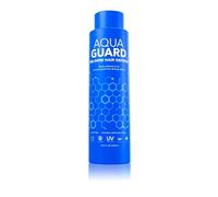 AquaGuard Pre-Swim Hair Defense | Prévient les dommages causés par le chlore + adoucit les cheveux pendant la natation | Fabriqué en Californie | Sans danger pour la couleur | 16.9 oz