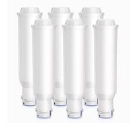 AquaHaven Filtre à eau de rechange, pour Krups, Melitta, Nivona - Cartouche filtrante avec charbon actif et résine - Pour machine à café automatique - Compatible avec Krups F088, Melitta Pro Aqua