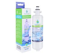 AquaHouse AH-BEK Réfrigérateur Filtre à eau pour Beko 4874960100, Lamona HJA6110 LAM6100, Blomberg KFD9952PXDUK, Grundig GSN9440XA Compatible