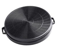 AquaHouse AH-CHF02H Compatible Filtre à charbon pour hotte de Cuisine Hygena Cata & Moffat
