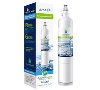 AquaHouse AH-L6P filtre à eau compatible pour LG réfrigérateur LT600P, 5231JA2006A, 5231JA2006B, 5231JA2006F