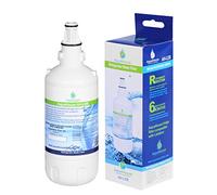 AquaHouse AH-LEB Filtre à eau compatible pour réfrigérateur Liebherr 7440002, 7440000, 7731240, 7731240-00, 440002, CNES