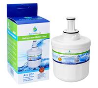 AquaHouse AH-S3F filtre à eau compatible pour Samsung réfrigérateur DA29-00003F, HAFIN1/EXP, DA97-06317A-B, Aqua-Pure Plus, DA29-00003A, DA29-00003B