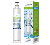 AquaHouse AH-WP1 filtre à eau compatible pour Whirlpool réfrigérateur SBS002, 4396508, 481281729632, 461950271171, S20BRS, SBS003