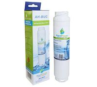 AquaHouse filtre à eau compatible pour Bosch Ultra Clarity 644845, Neff, Siemens, Miele, Gaggenau Réfrigérateur