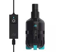 AquaIllumination - Pompe centrifuge intelligente contrôlable pour aquarium avec axe AI, 400 GPH, efficacité énergétique ultra silencieuse (Axis 40)
