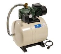 Aquajet Gws 102/60 M - Groupe Hydrophore - Dab