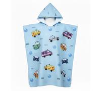 Aquakiddo poncho cars new m