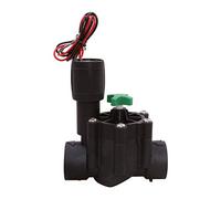 Aqualin 12-15V 1 inch DC Solenoid Valve Irrigation Valve Suitable for Automatic Irrigation Computer Irrigation System