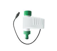 Aqualin Vanne Electromagnétique acoord à 2/4 Voies Programmateur D’arrosage