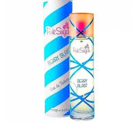 Aqualina Pink Sugar - Berry Blast - Eau de Toilette pour femme