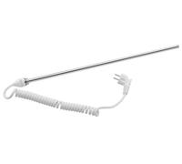 Aqualine LTK appareil de chauffage électrique 500 W blanc LT90501K