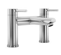 Aqualisa CB.DBF.19 Robinets de baignoire à fixer au plafond Chromé